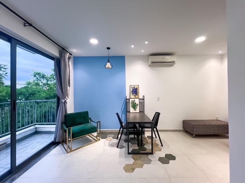 🔥Studio ban công riêng – bùi thị xuân, tân bình🔥 - Ảnh 4