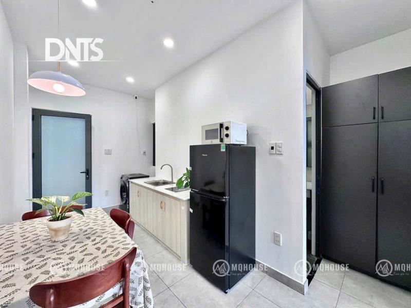 Cho thuê căn hộ dọn ở liền – gần vivocity, phú mỹ hưng - Ảnh 3