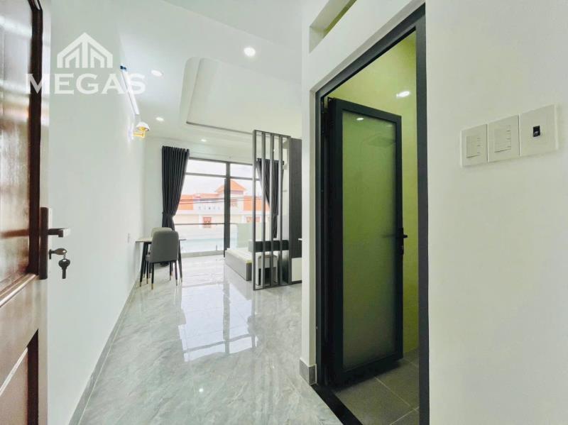 Studio tách bếp ngay tân bình đang có giá ưu đãi - Ảnh 2