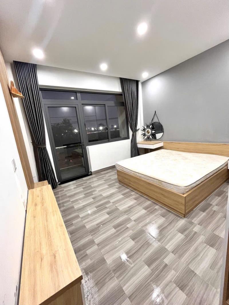 Căn hộ 1pn cao cấp