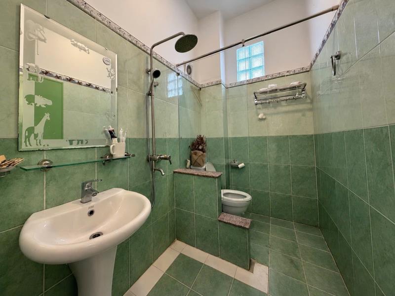 Ngay lê văn sỹ tách bếp giá giảm - Ảnh 3