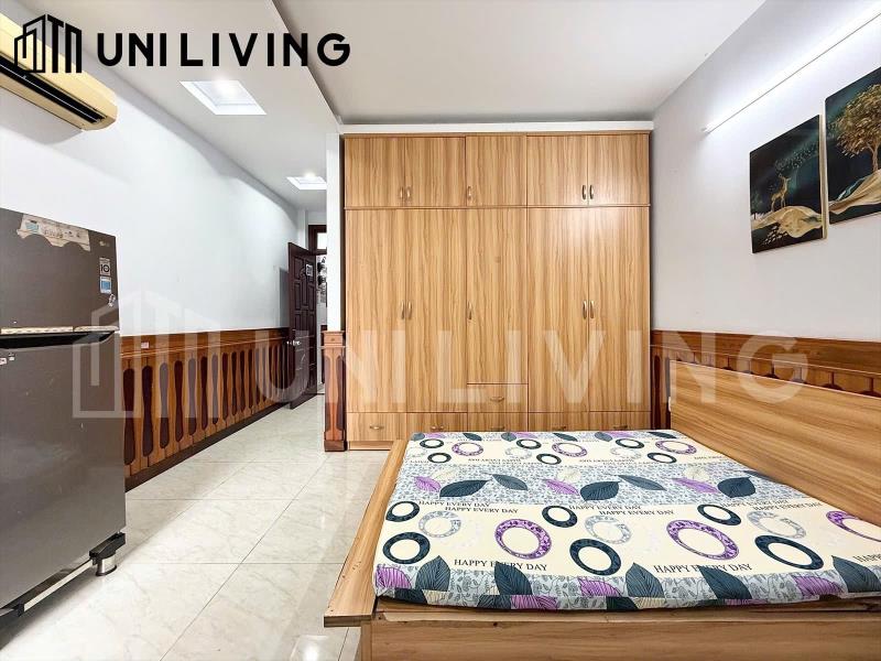 Còn 1 phòng duy nhất tin được hông - full nội thất  🔥  💵 giá thuê: 5.300.000 / tháng.  🏘️ vị trí:  - quốc lộ 13 ( khu dân cư yên tỉnh và tuyệt đối an ninh ).   - Ảnh 2