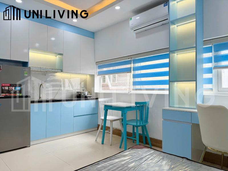Dự án mới xây siêu xinh siêuu đẹp full nội thất  - Ảnh 4