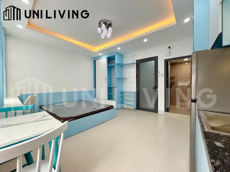 Dự án mới xây siêu xinh siêuu đẹp full nội thất  - Ảnh 3