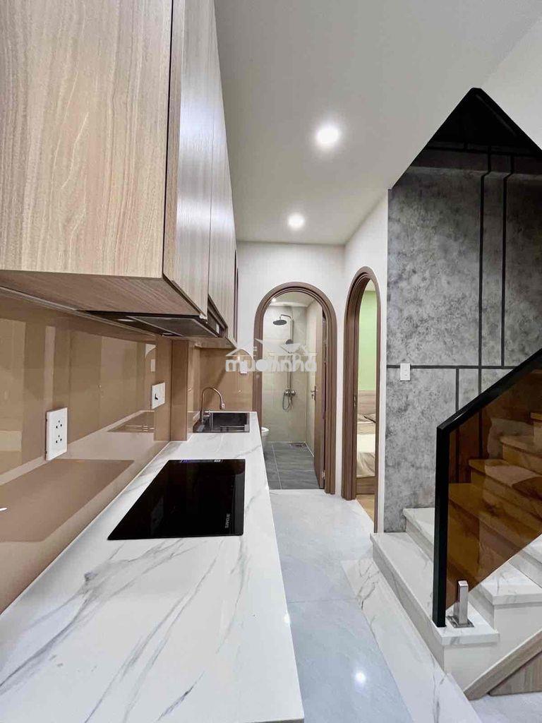 Không thể giảm mãi được, chỉ còn 5.65 tỷ quận 1 ngay hai bà trưng - Ảnh 2