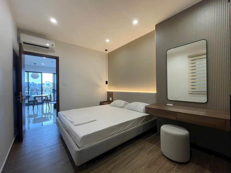 🏙️ Cho thuê chung cư tại tân bình – vị trí đẹp, tiện di chuyển ✨ bạn đang tìm một căn hộ tiện nghi tại tân bình để an cư hoặc làm việc? đây là lựa chọn đáng tham khảo! 🏡 ưu điểm nổi bật: * 🛋️ kh