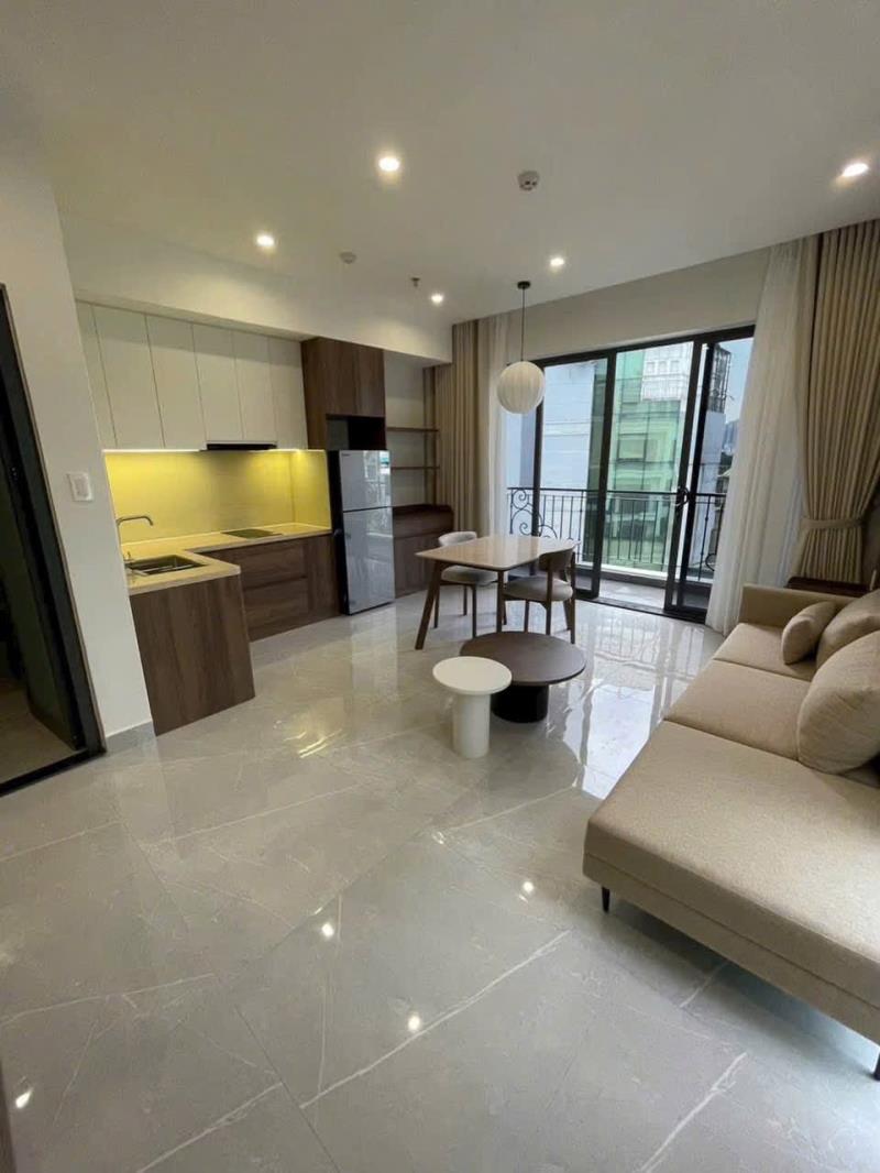 🏙️ Cho thuê chung cư tại tân bình – vị trí đẹp, tiện di chuyển ✨ bạn đang tìm một căn hộ tiện nghi tại tân bình để an cư hoặc làm việc? đây là lựa chọn đáng tham khảo! 🏡 ưu điểm nổi bật: * 🛋️ kh - Ảnh 2