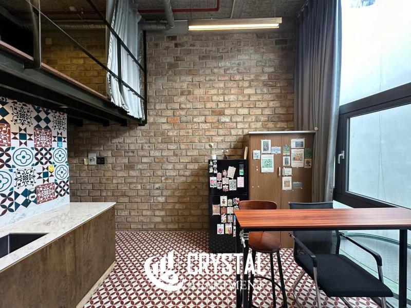 Cho thuê căn hộ duplex tân bình gần sân bay tân sơn nhất - 📱 ken: 0868513921 - Ảnh 2