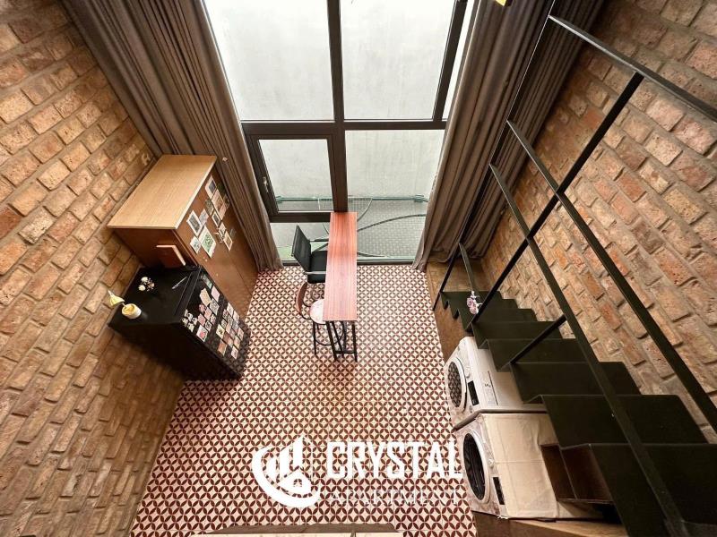 Cho thuê căn hộ duplex tân bình gần sân bay tân sơn nhất - 📱 ken: 0868513921 - Ảnh 3