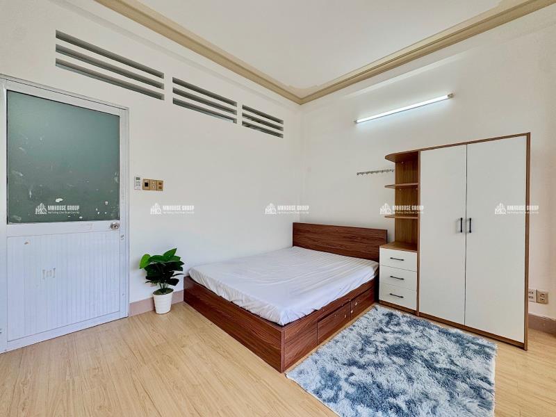 🔥 Căn hộ 1pn sát vách etown cộng hòa và ga t3 – lê văn huân phường 13 tân bình 🔥 - Ảnh 3