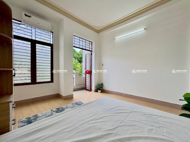 🔥 Căn hộ 1pn sát vách etown cộng hòa và ga t3 – lê văn huân phường 13 tân bình 🔥 - Ảnh 2