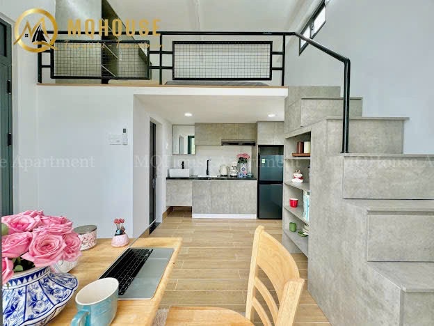 🏡 Duplex gác lửng cực xinh – nguyễn kiệm, gò vấp