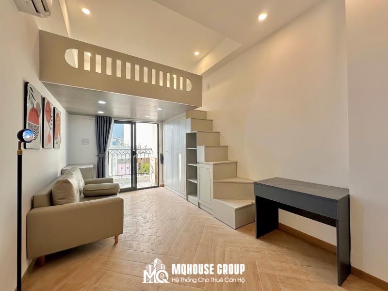 🏡 Duplex gác lửng xinh – khuông việt, tân phú