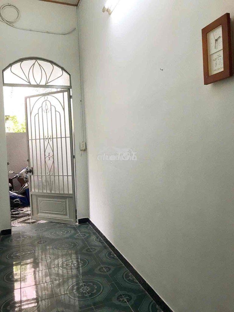 👉 Chỉ 5,5 triệu/tháng – cho thuê nhà nguyên căn quận 8 - Ảnh 2