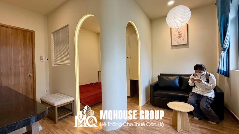 🌿 Hoang van thu — your chill home, your happy place! — tan binh ✨ - Ảnh 4