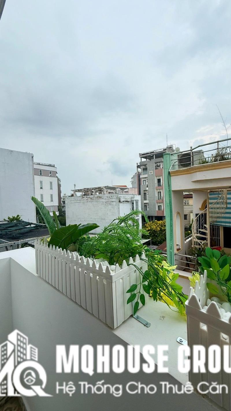 🌿 Hoang van thu — your chill home, your happy place! — tan binh ✨ - Ảnh 3