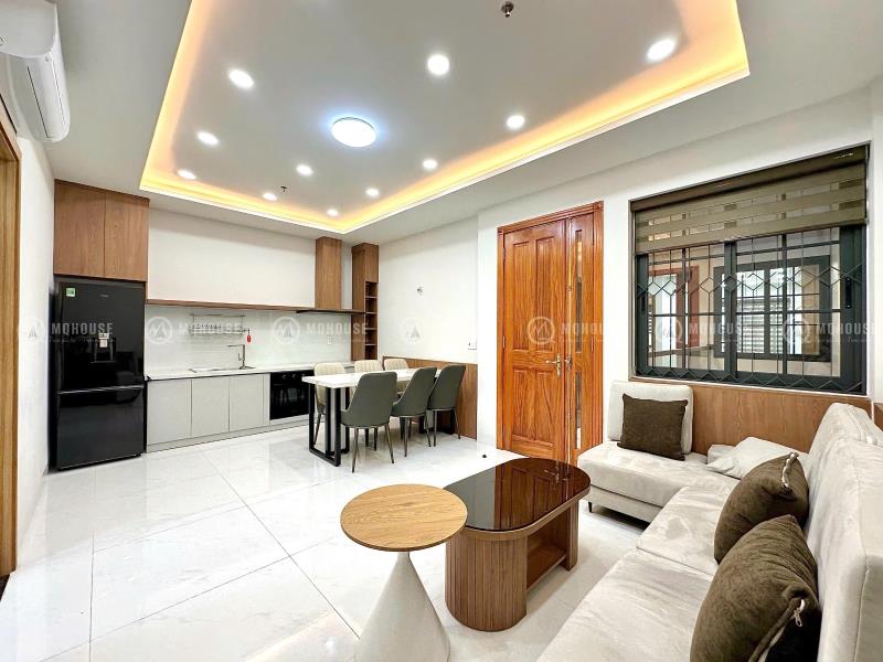 ✨ Grand opening tan binh — a brand-new apartment project! 🏙️🥂