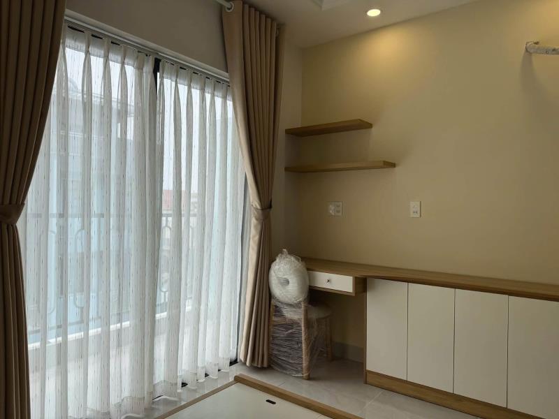 ❌Mới trống - studio banconl hơn 35m2 - nhiều ánh sáng - full nội thất - Ảnh 4