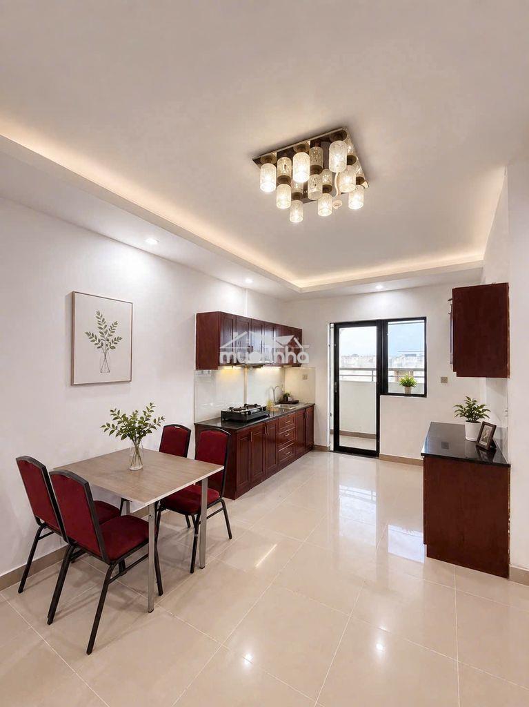 Bán căn hộ 𝐄𝐑𝐀 𝐓𝐎𝐖𝐍 𝐐𝟕 3 phòng ngủ - 108m2 - Ảnh 3