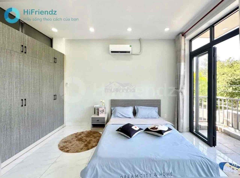🏡🏡Khai trương dự án mới - ban công full nội thất ✨🔝 - Ảnh 3