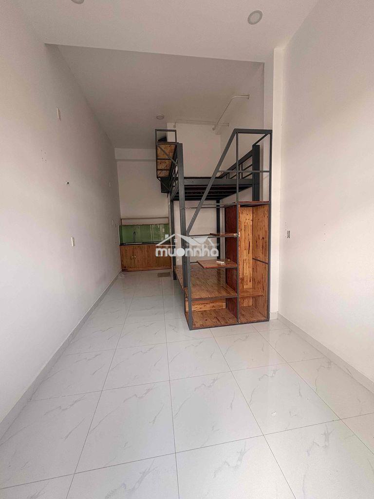 Cho thuê phòng trệt dưới đất diện tích 30m2 giá 4,2tr - Ảnh 3