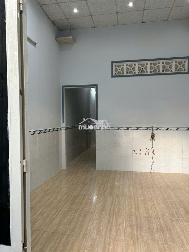 Cho thuê nhà nguyên căn tân hiệp - hóc môn (gần chợ hóc môn) - Ảnh 2