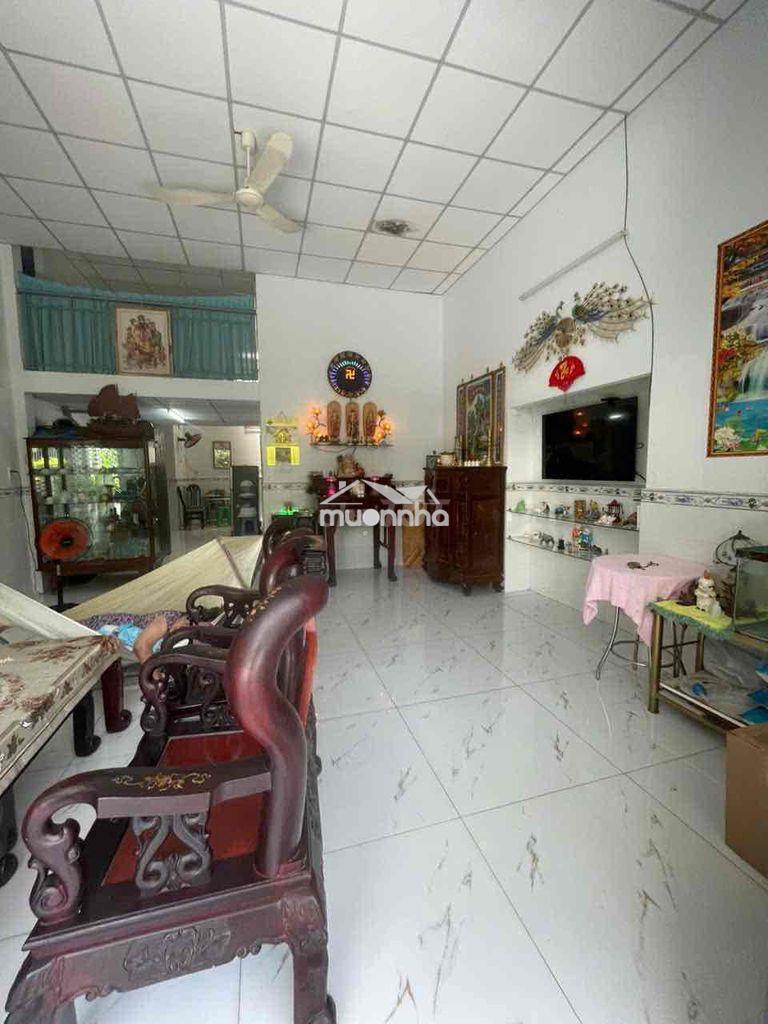 Bán nhà sổ hồng riêng huỳnh tấn phát nhà bè - Ảnh 3
