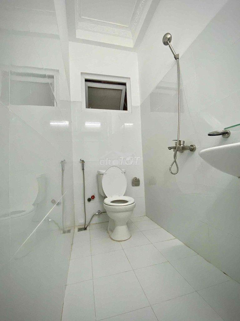 Phòng thuê giá tốt ngay nguyễn thị minh khai q1 - Ảnh 4