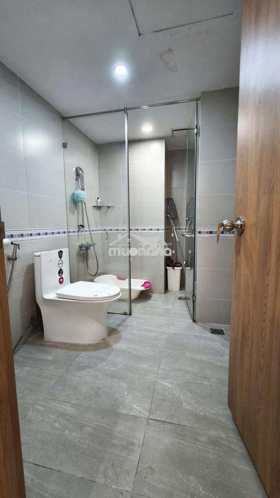 Cho thuê căn hộ cosmo city 2pn - Ảnh 4
