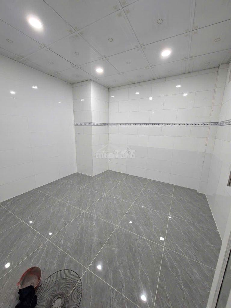 Nhà hxh lê đại hành, 7x13, 1pn 1wc nhà mới - Ảnh 3