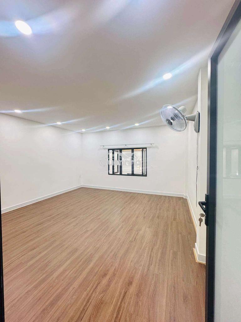 Hẻm 5 m 75 m2 lê văn khương chỉ 4,2 tỷ - Ảnh 3