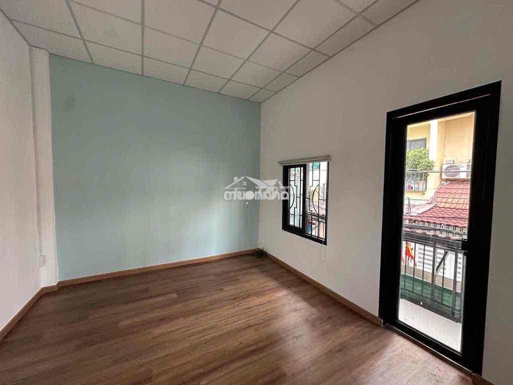 Cho thuê nhà căn gốc - 2pn ngay phạm văn hai - hẻm xe tải - Ảnh 4