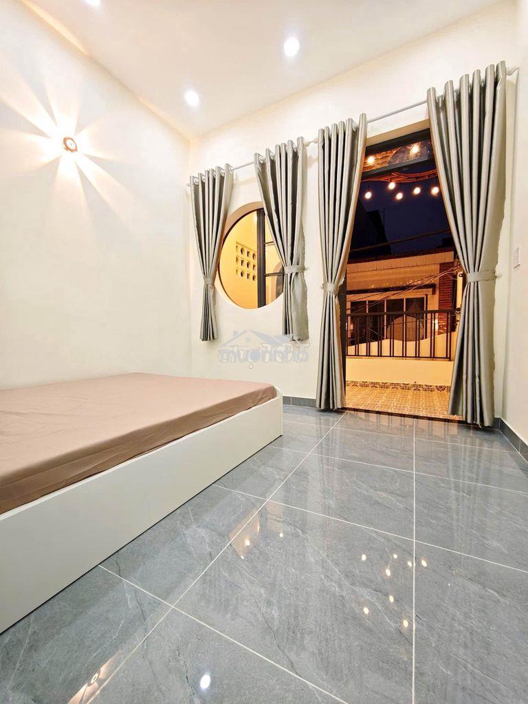 Bán nhà quang trung gò vấp 60m², 4 pn, full nội thất, giá 6,1 tỷ - Ảnh 2