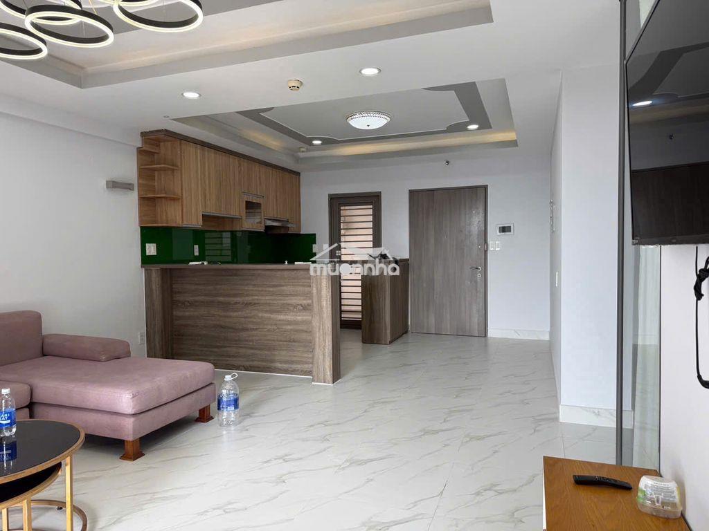 Cho thuê căn hộ saigon south residences 3pn giá chỉ 17 triệu/tháng - Ảnh 2
