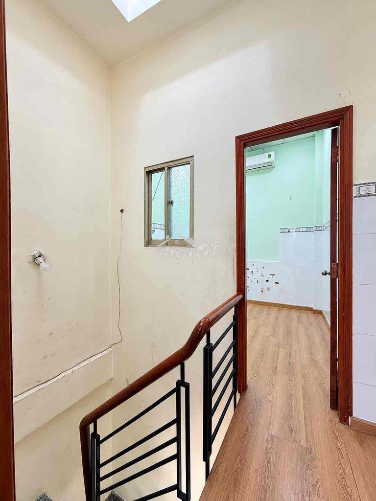 Bán nhà quận 7 gần nguyễn thị thập, 2 tầng btct, 2pn - Ảnh 4