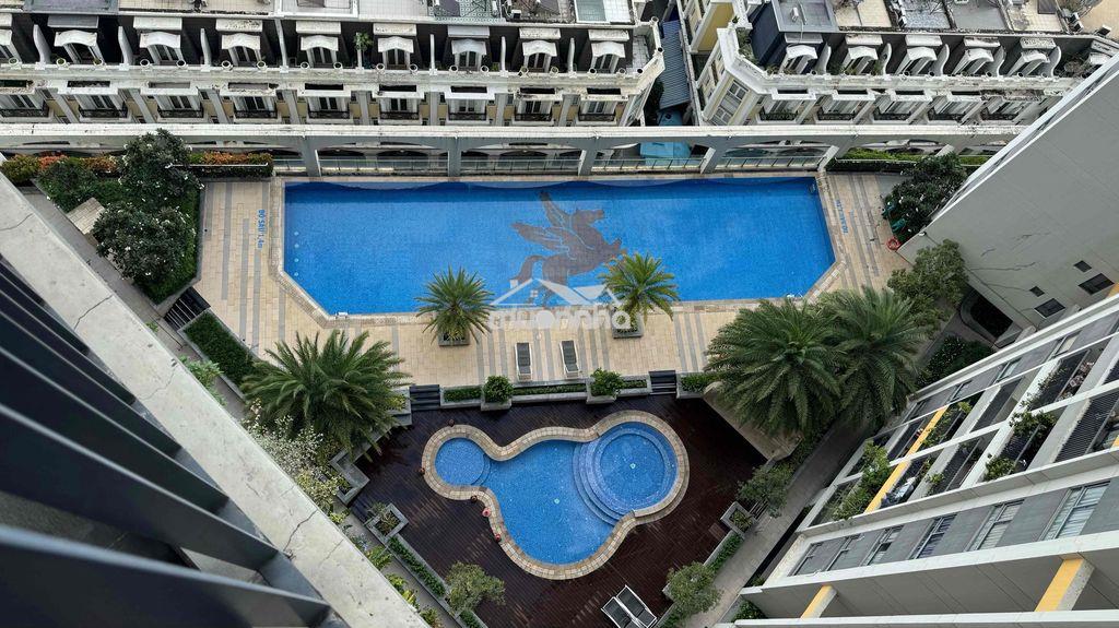 Cho thuê căn hộ the pegasuite 1 – 60m², 2pn, giá chỉ 11 triệu/tháng - Ảnh 3