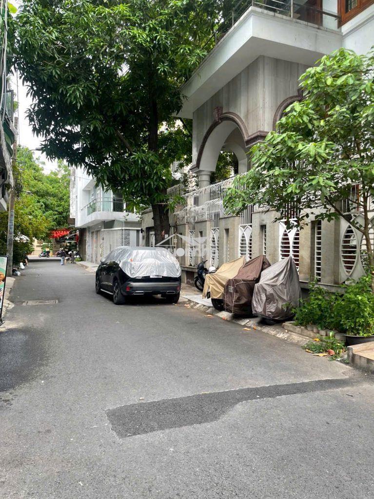 Cư xá bắc hải, phuờng 15, quận 10 - hẻm xe hơi đẳng cấp vip - Ảnh 2