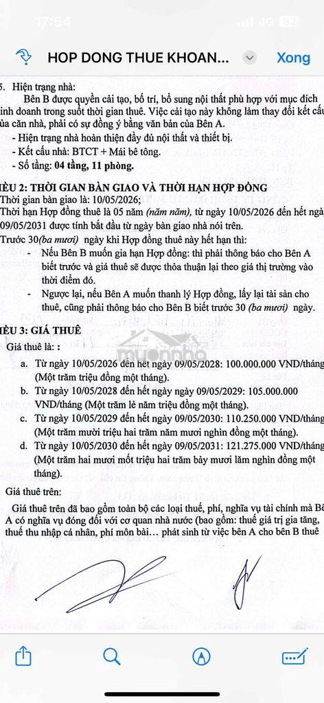 🔥 Tòa chdv cao cấp trung tâm q10 📍 đường vĩnh viễn – p. diên hồng – - Ảnh 2