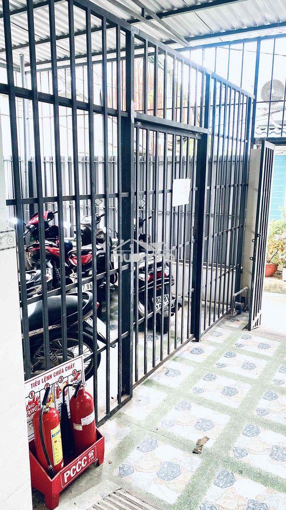 Phòng duplex 25m2 nơ trang long, free xe, điều hoà 4,5tr - Ảnh 2