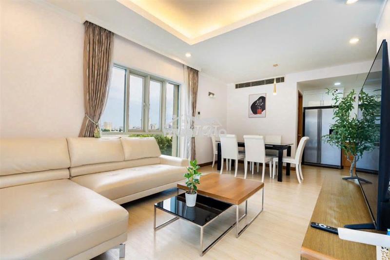 Cho thuê ch 3pn 15 triệu, 120m2 tại lữ gia plaza, quận 11, tp.hcm
