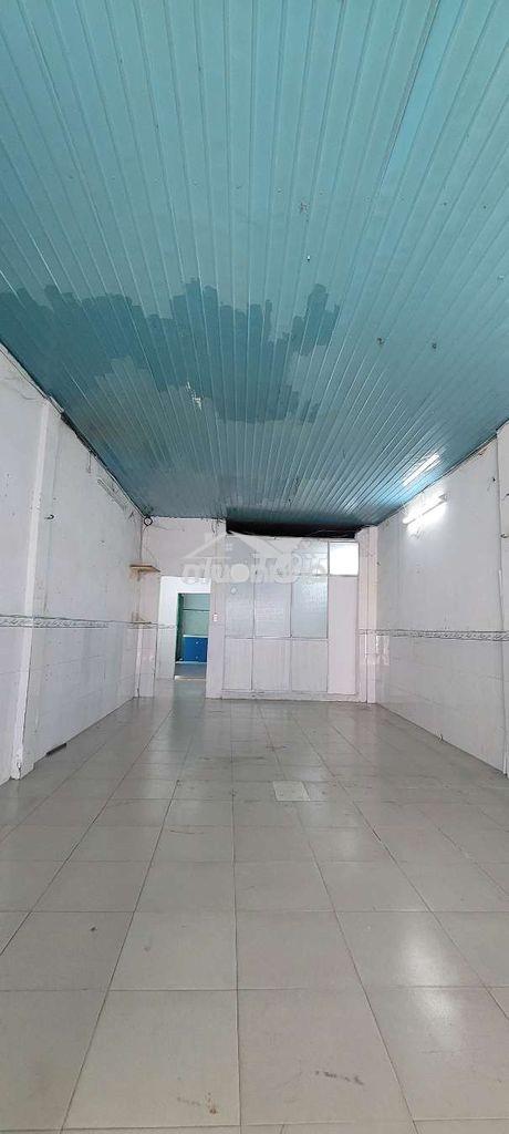 Nhà hẻm ôtô thông kv an ninh gần chợ trường học giáp tân bình - Ảnh 2