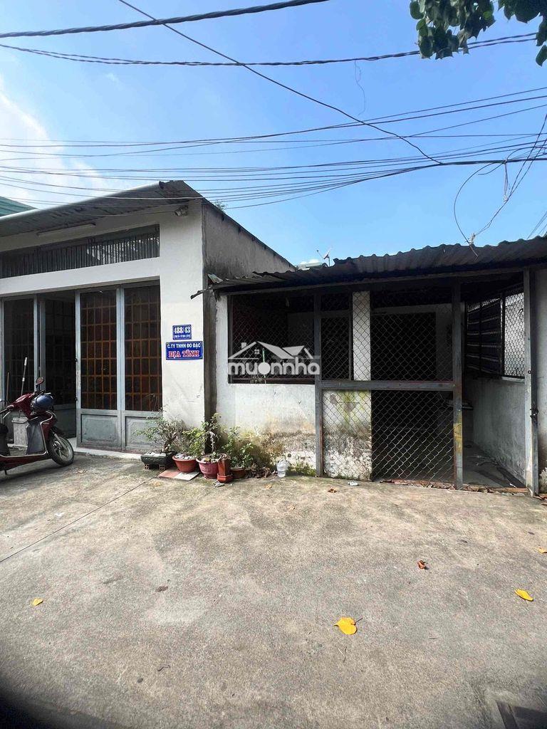 Cho thuê nhà nguyên căn- hẻm 6mgiá rẻ❌❌❌❌