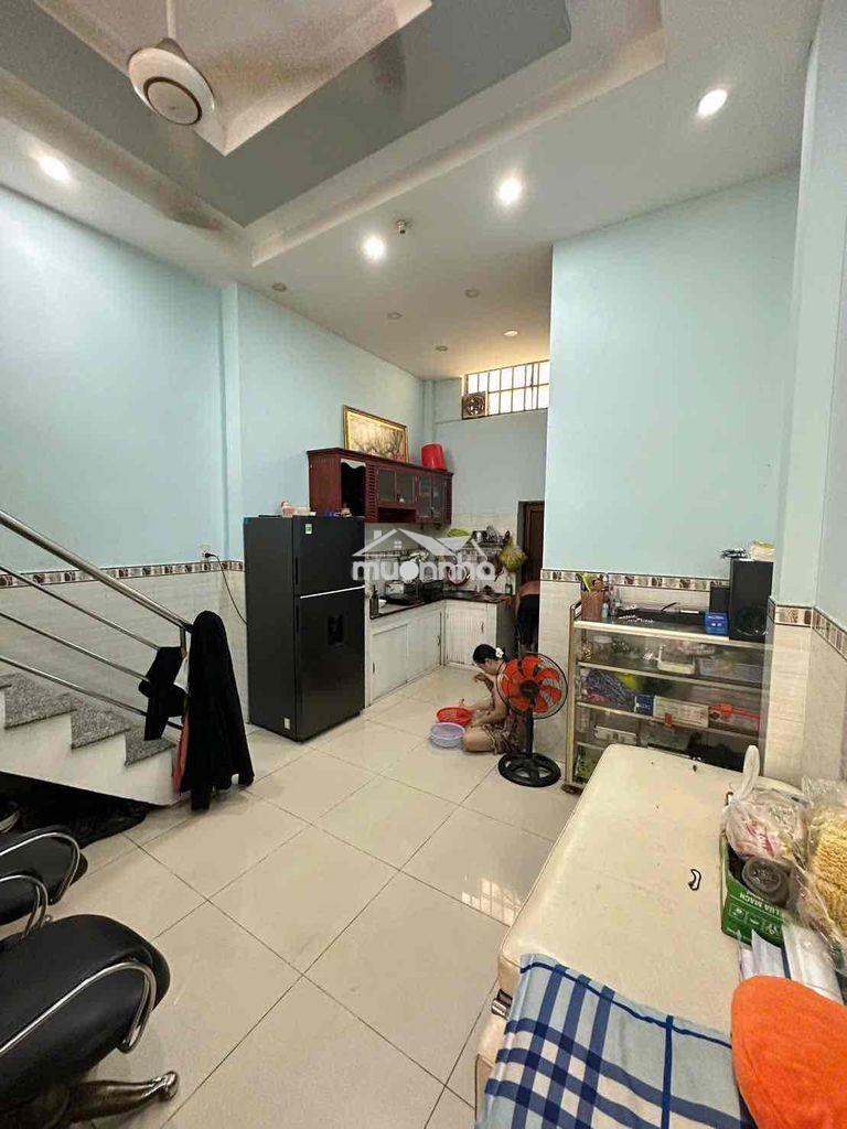 2 phòng hẻm 1/ hậu giang - Ảnh 4