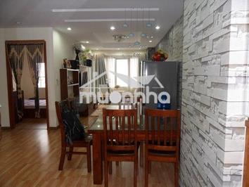 Căn hộ thuận việt, 319 lý thường kiệt, p.15, q.11, 100m2, 5.8 tỷ - Ảnh 2