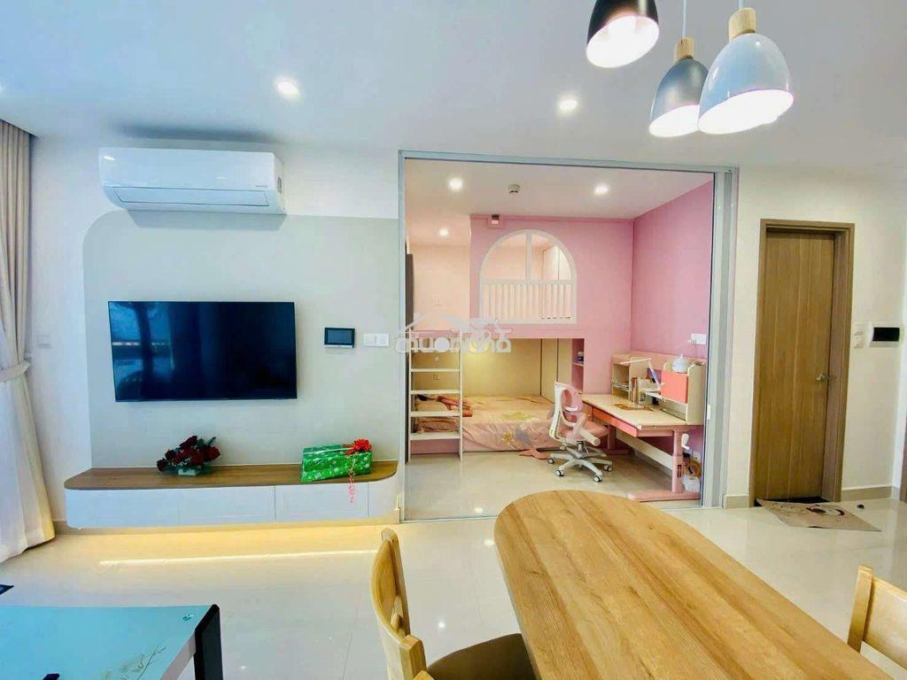 Bán căn 1pn+ origami 2.350ty full nội thất đẹp vinhomes grand park - Ảnh 2