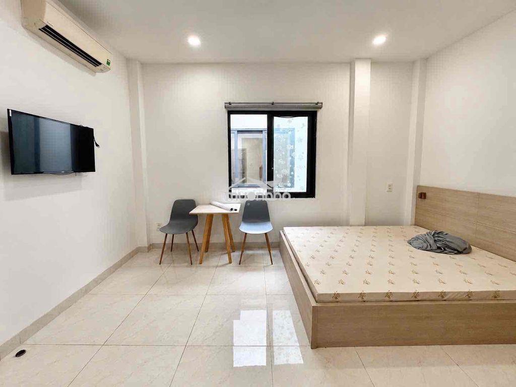 Trống lại studio full nội thất giá rẻ q10 - Ảnh 2