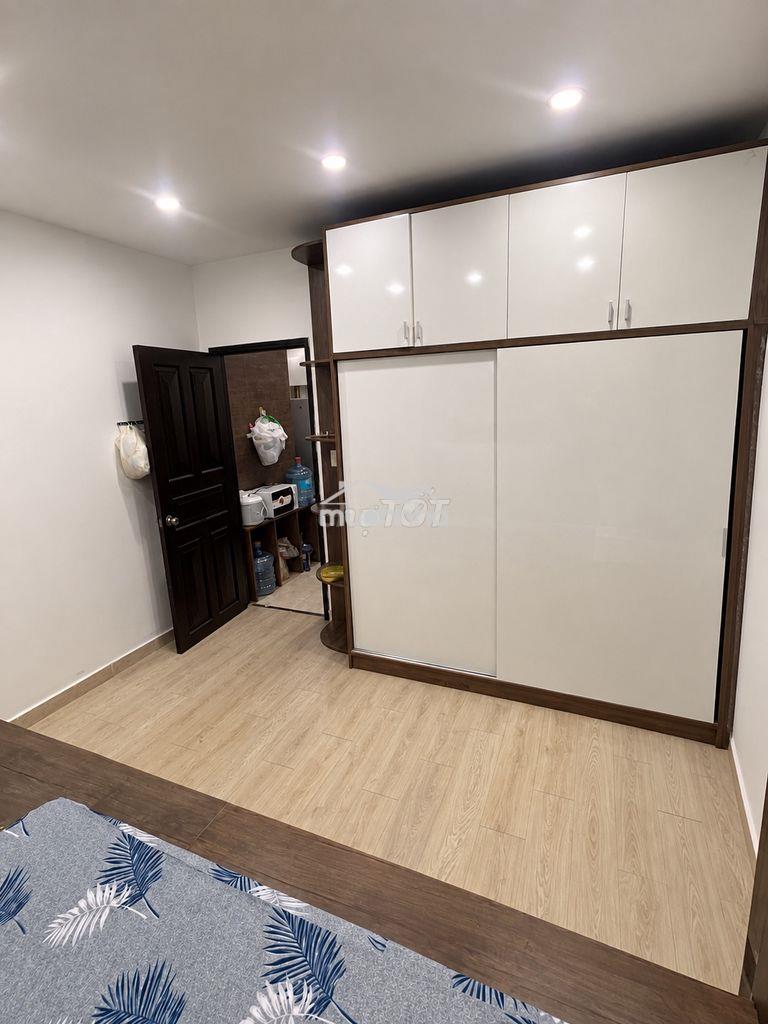 Cho thuê căn hộ 2pn – 1wc | cc mỹ phúc – 7tr5/tháng ngay võ văn kiệt - Ảnh 3