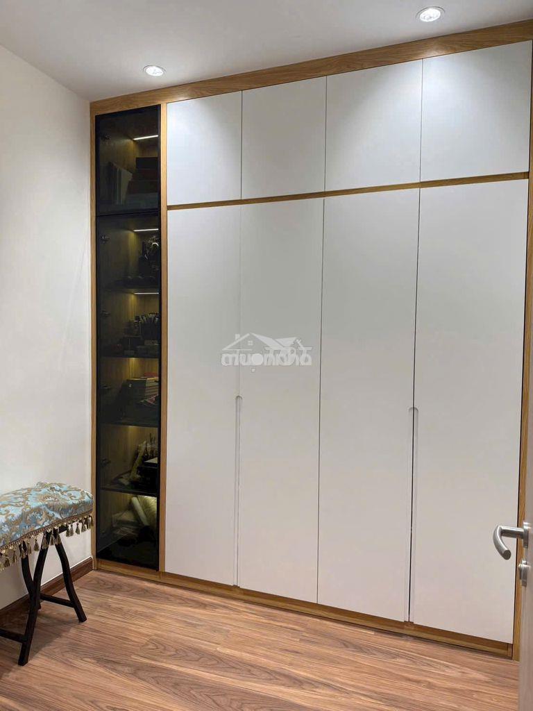 Cho thuê căn hộ akari city võ văn kiệt – 80m² (2pn - 2wc) nội thất vip - Ảnh 4