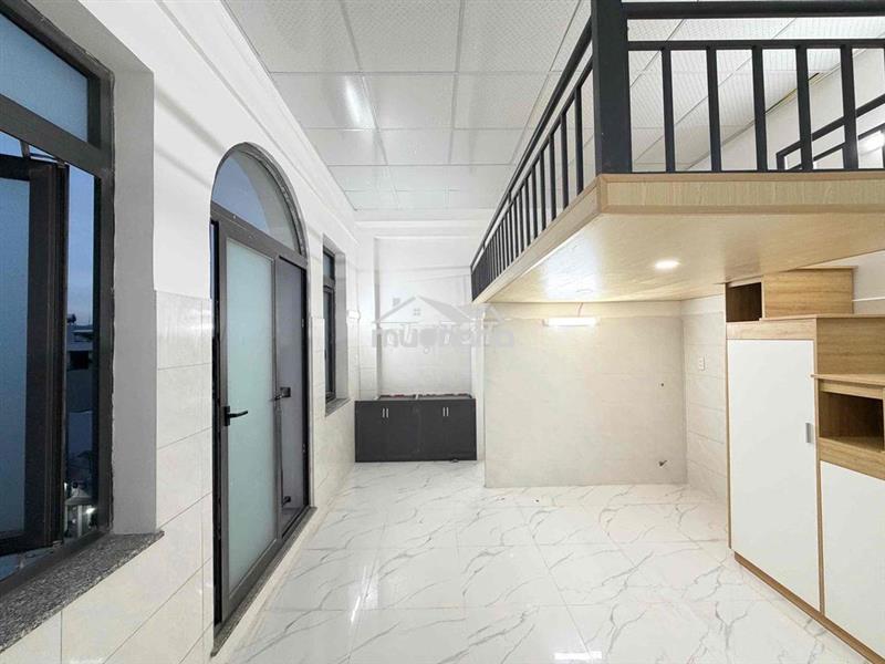 Khai trương nhà mới ở vườn lài ngay nttu