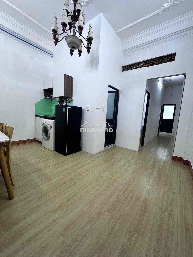 Cho thuê 2pn dương quảng hàm đh văn lang - Ảnh 2